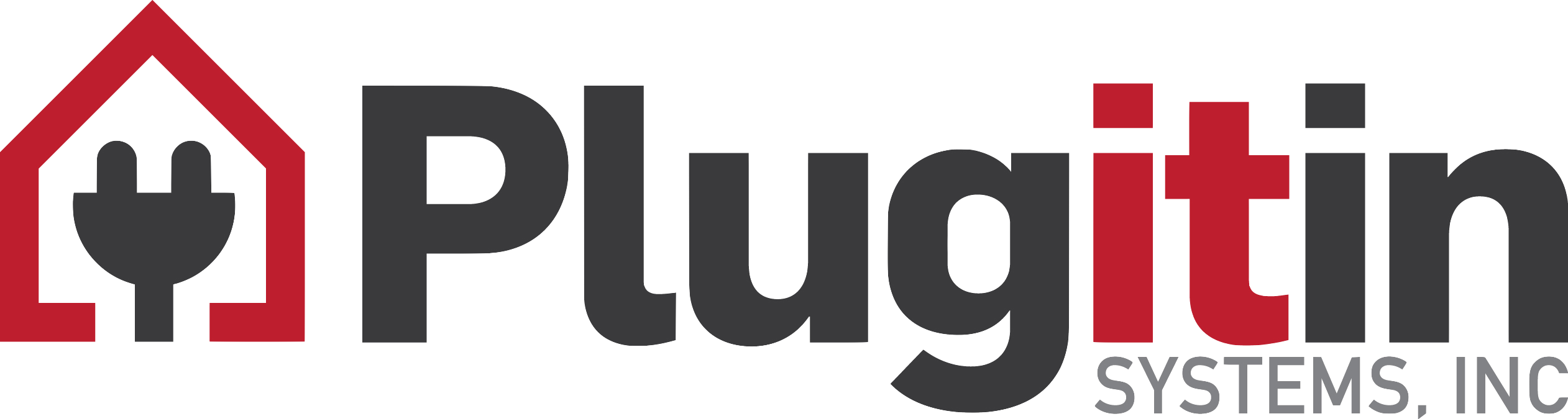 Plug It In Systems